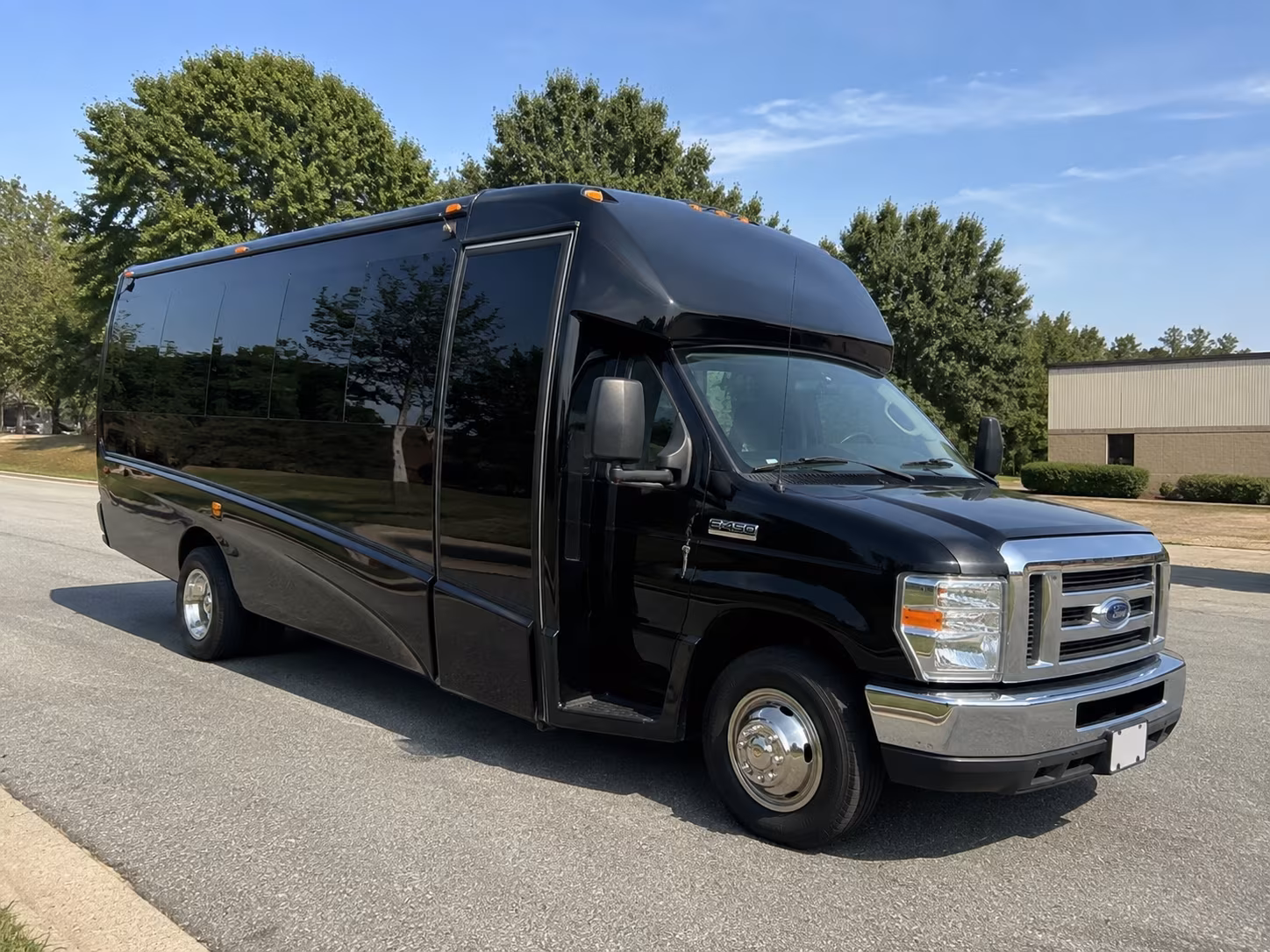america first field bus rentals for real salt lake matches