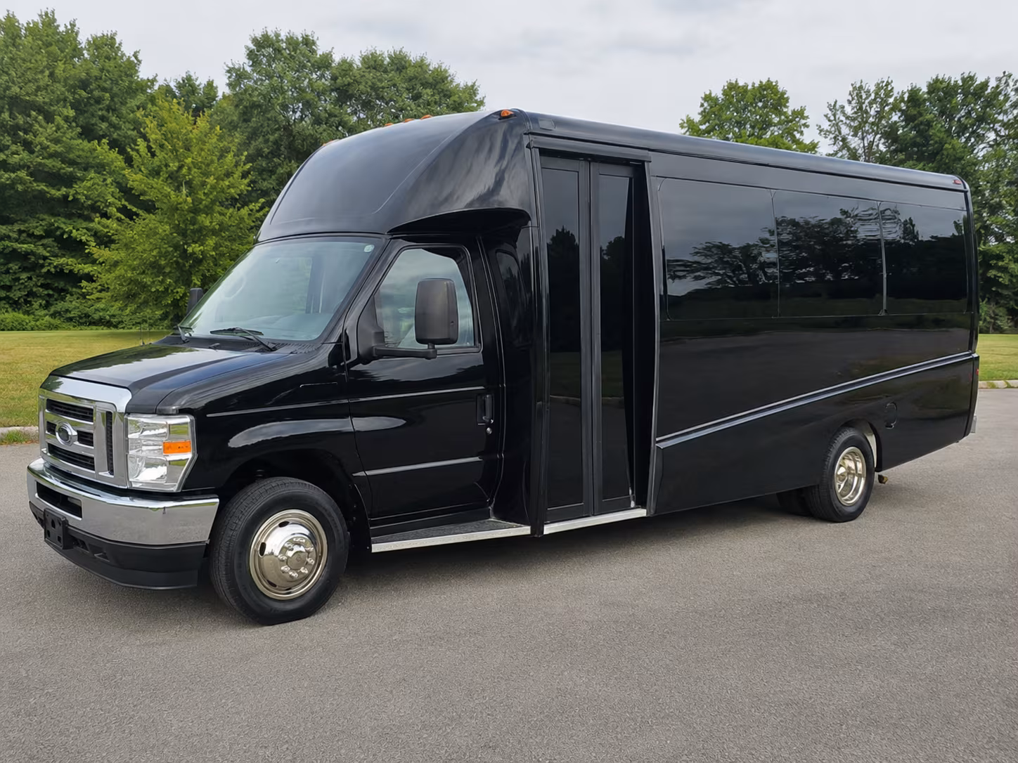 boise charter bus rentals for boise sporting events