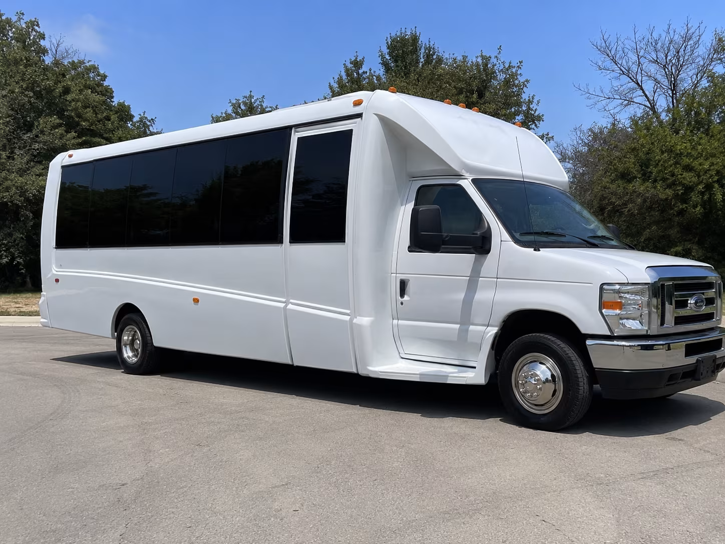boise enjoy your private event with a stress free bus rental