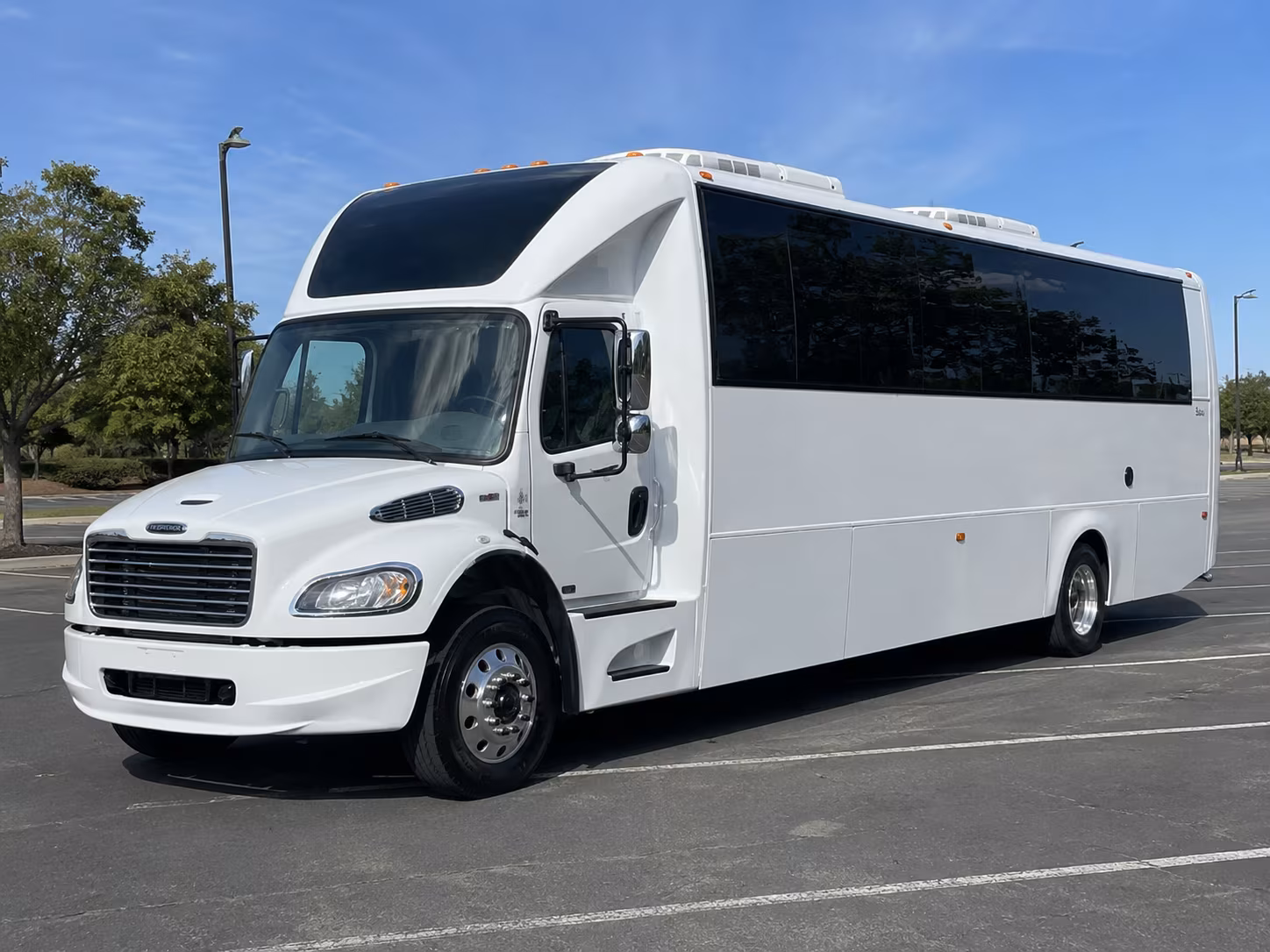 boise find the right ride with prom bus rentals in boise
