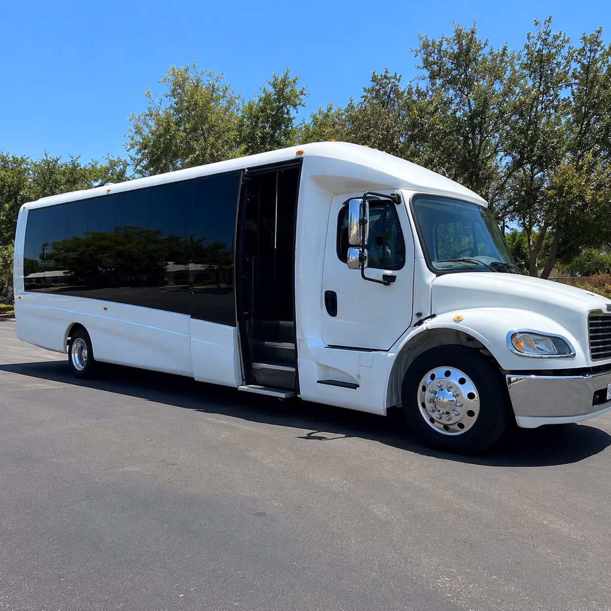 colorado springs airport transfers made simple