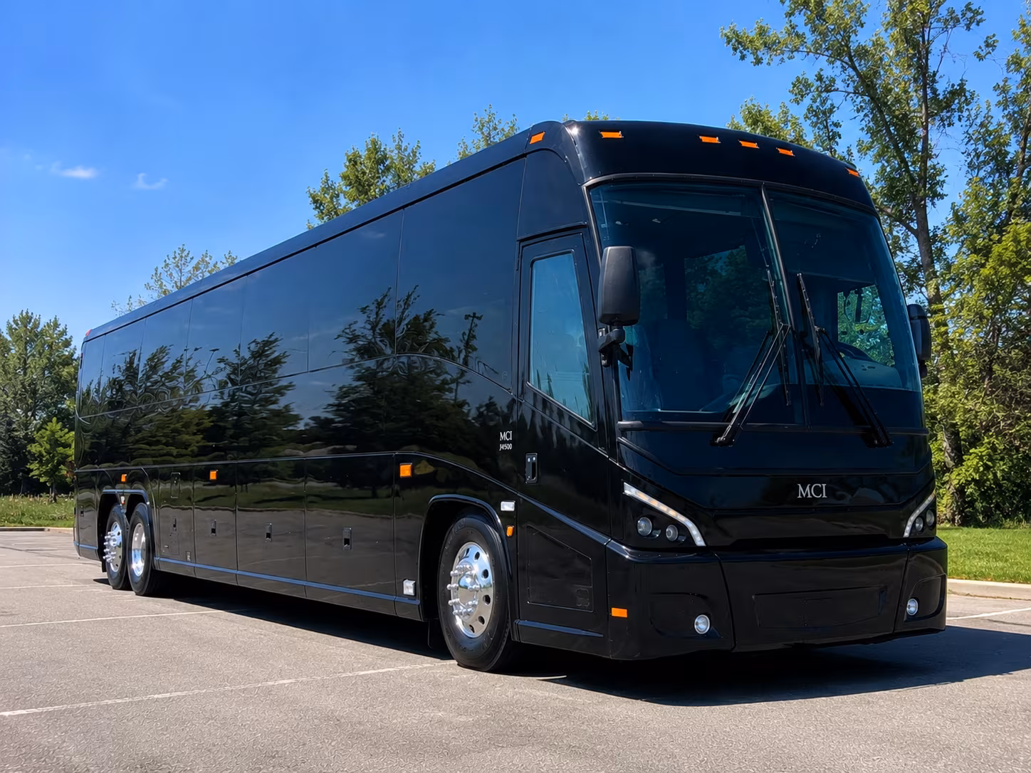 colorado springs make church group travel easier with colorado springs charter bus rentals