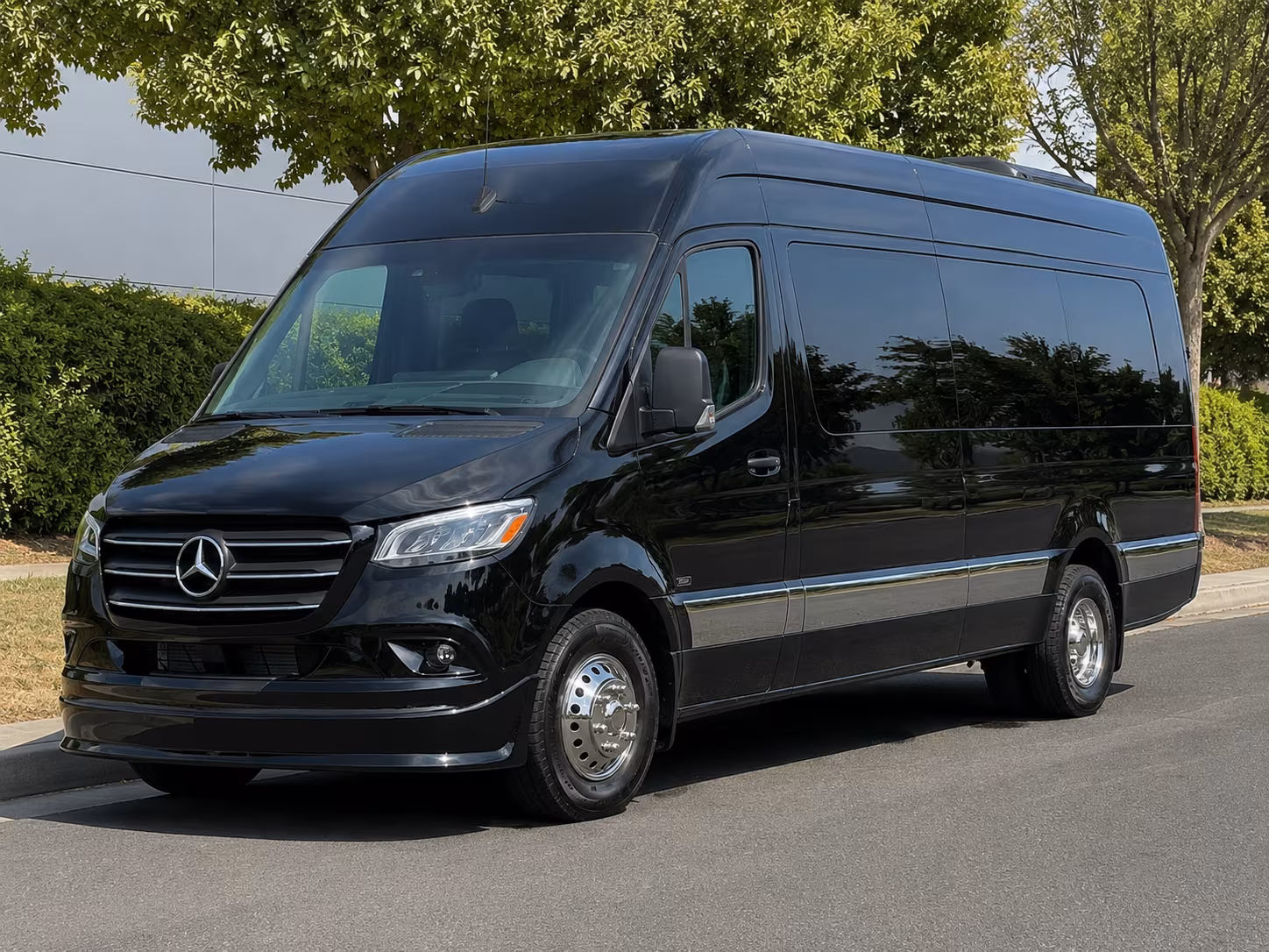 colorado springs seamless shuttle service for colorado springs winery tours