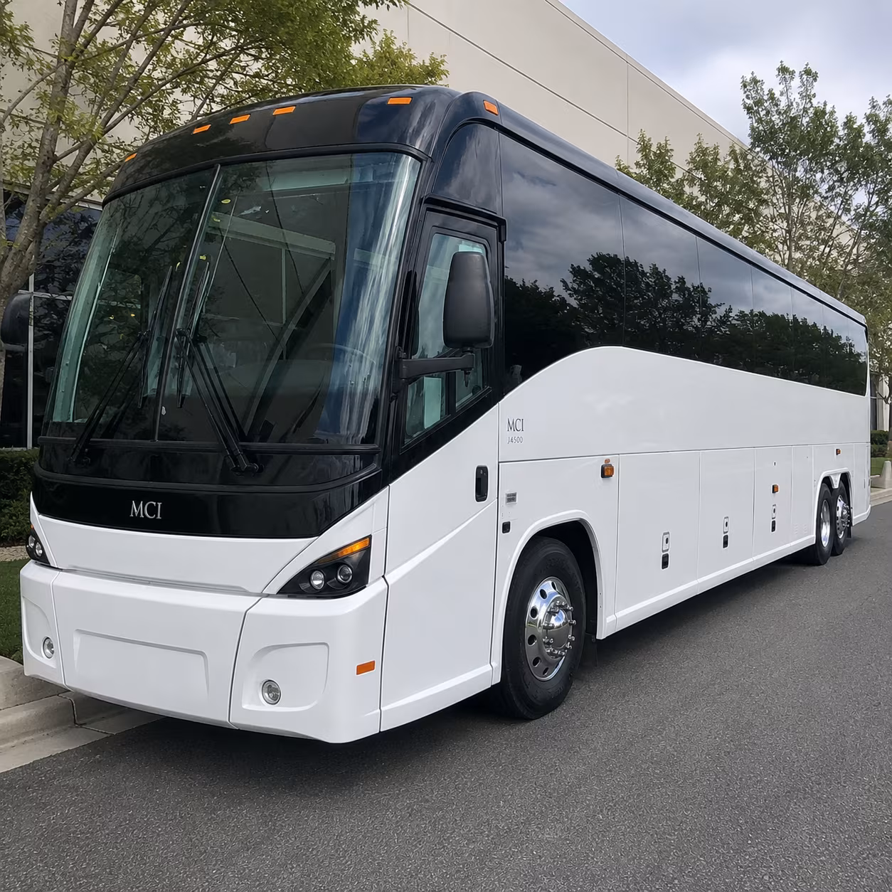 colorado springs take your group further with a colorado springs long distance charter bus rental