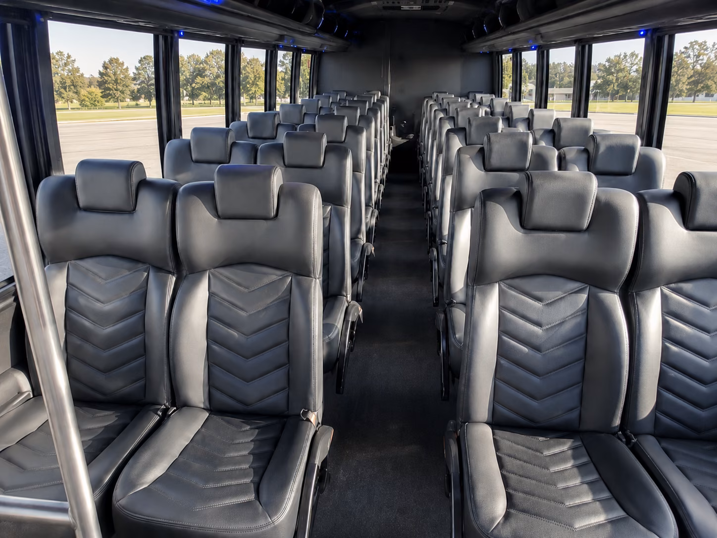 colorado springs travel together with colorado springs wedding charter bus rentals