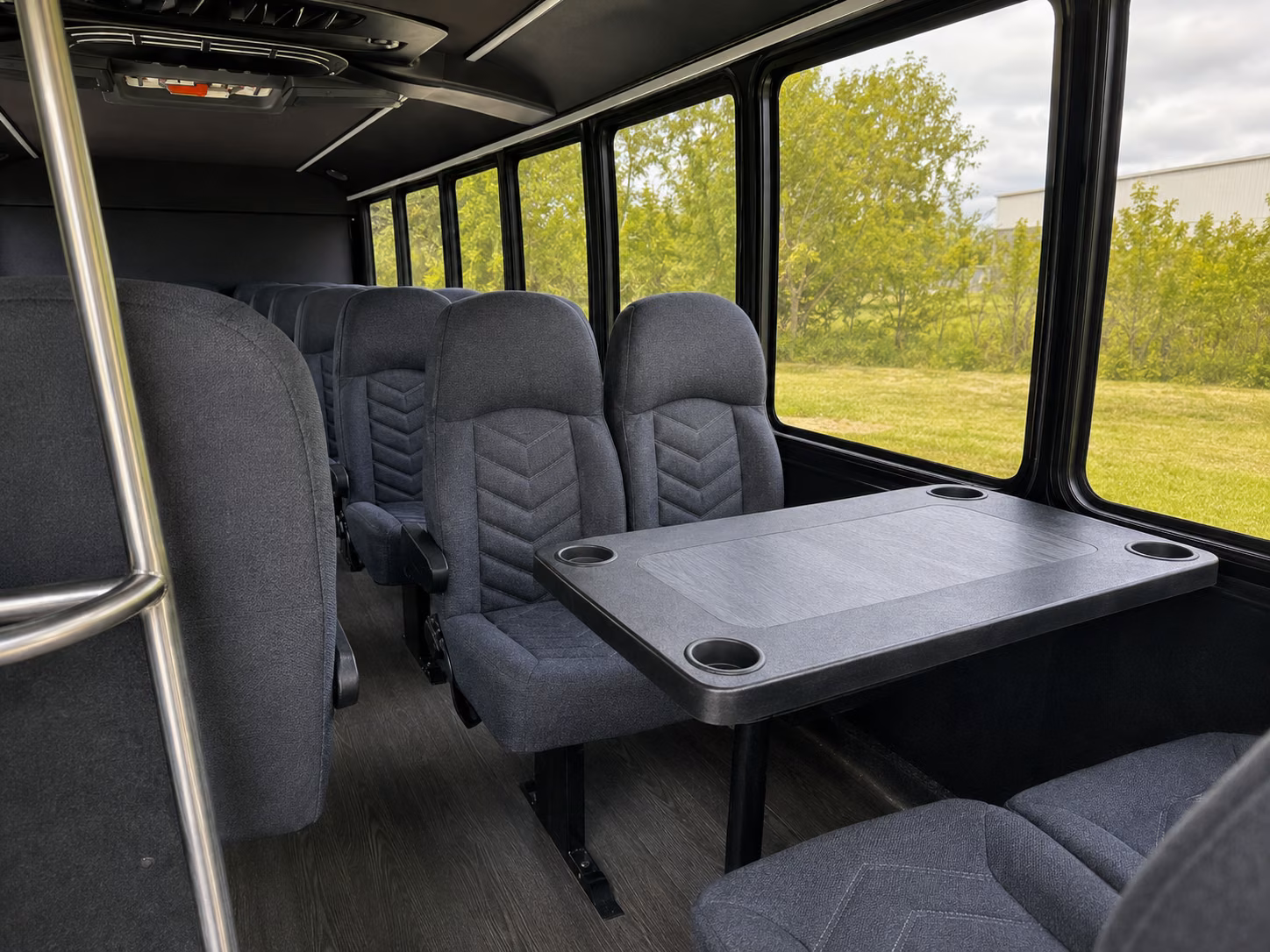 denver airport shuttle services your group can trust