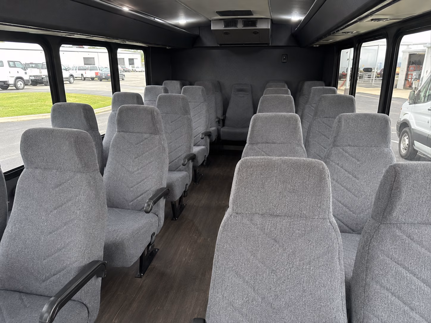 denver coordinate group travel with denver church bus rentals