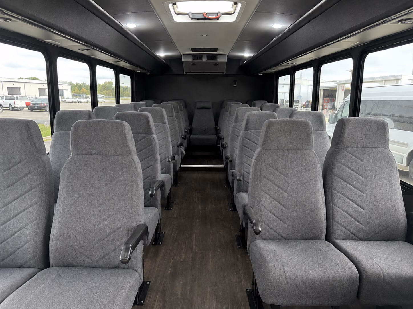 denver long distance charter bus rentals in denver