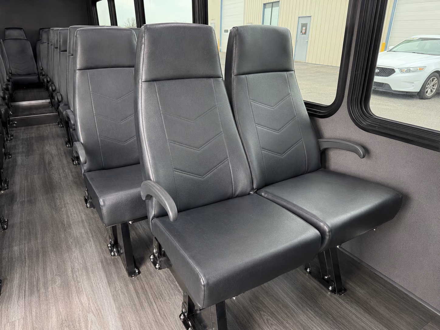 denver ride to denver concerts in comfort