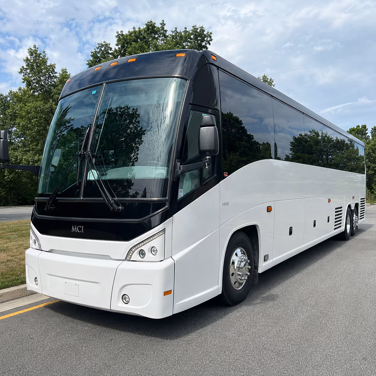 every route every shift every day flexible scheduling across millcreek