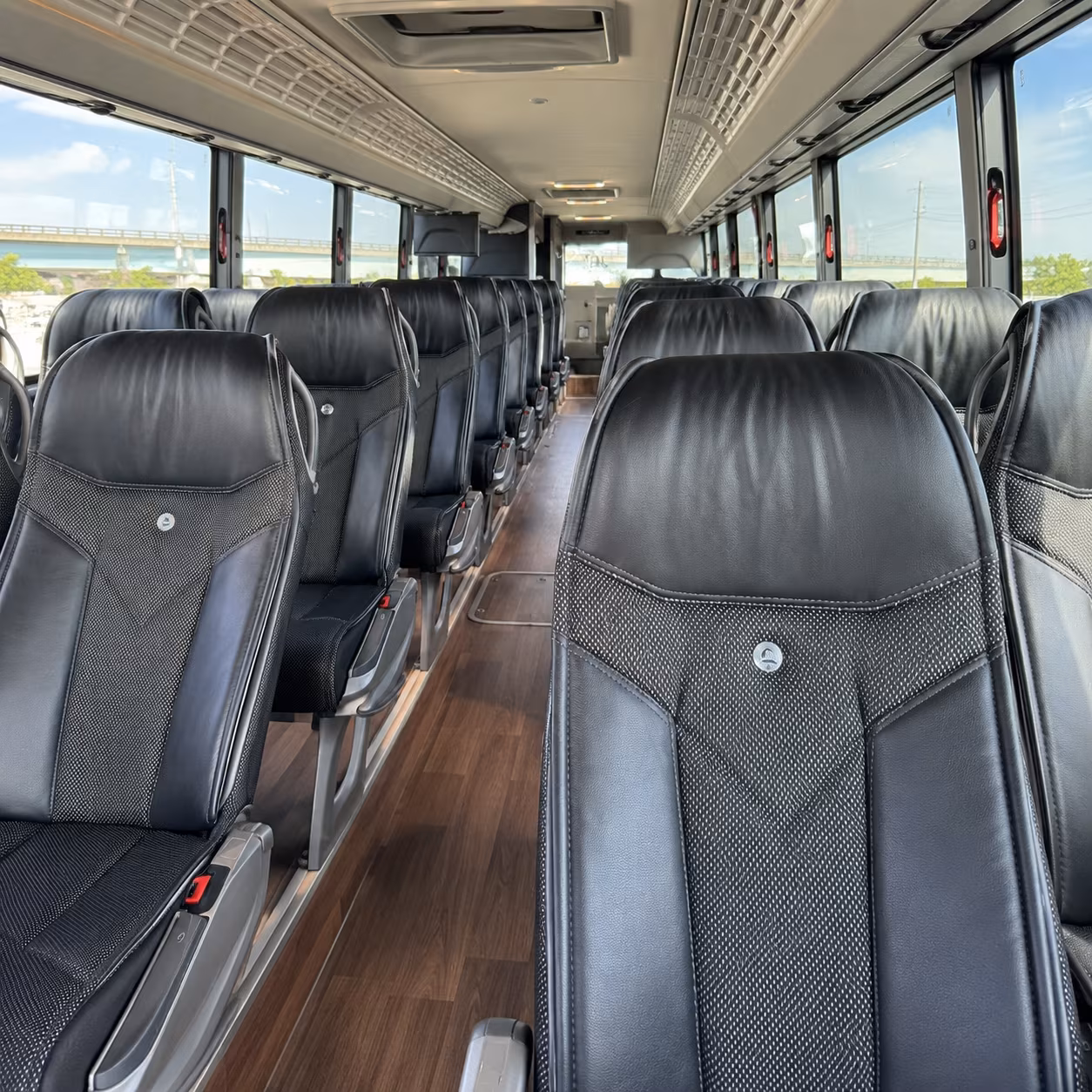 finding youth group transportation in millcreek has never been easier