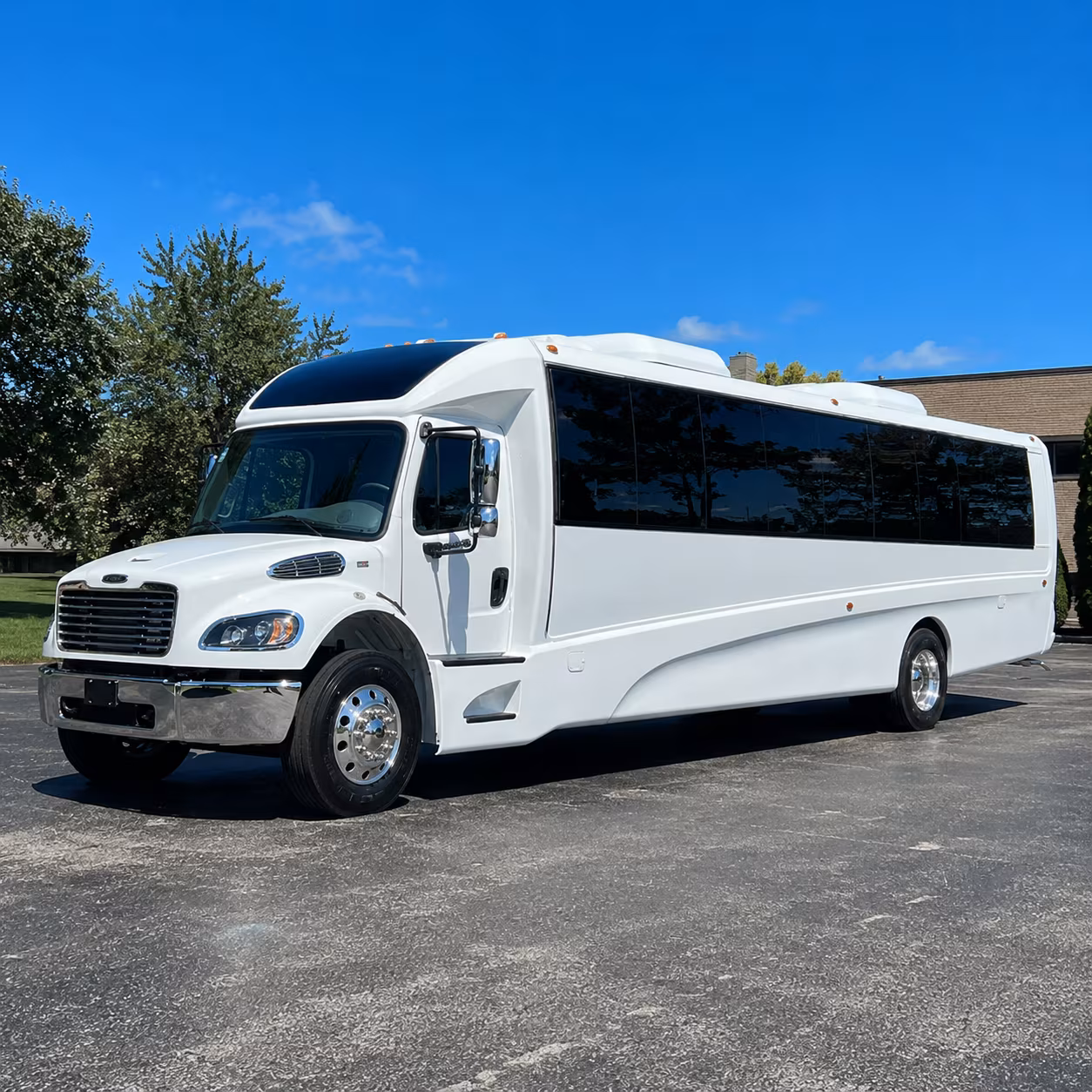 getting your group to salt lake city international airport from millcreek