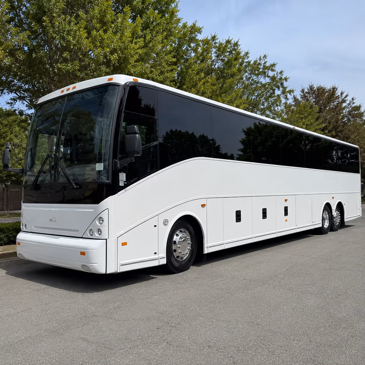 harvest season and weekend wine runs deserve the right bus