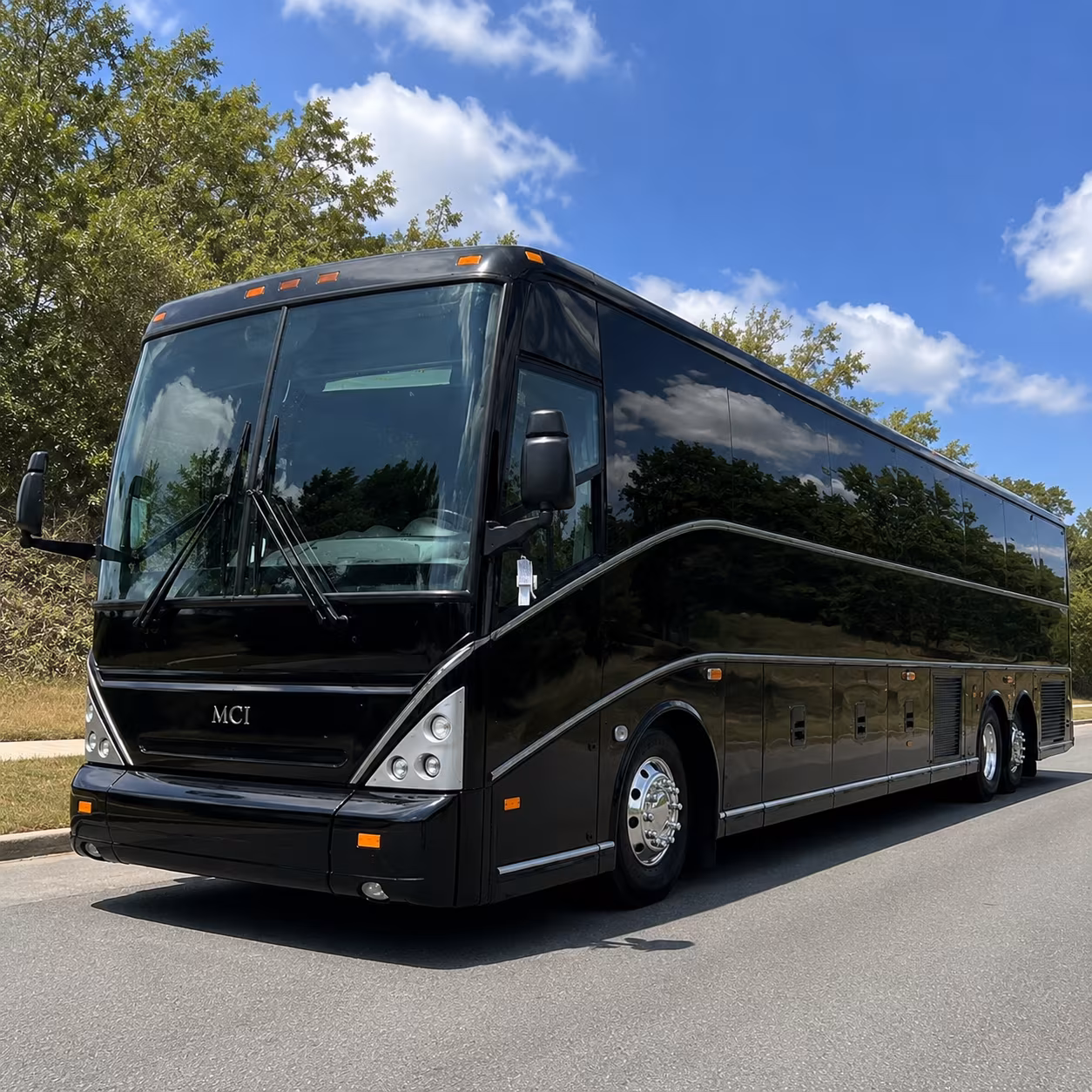 henderson book your henderson private event charter bus rental