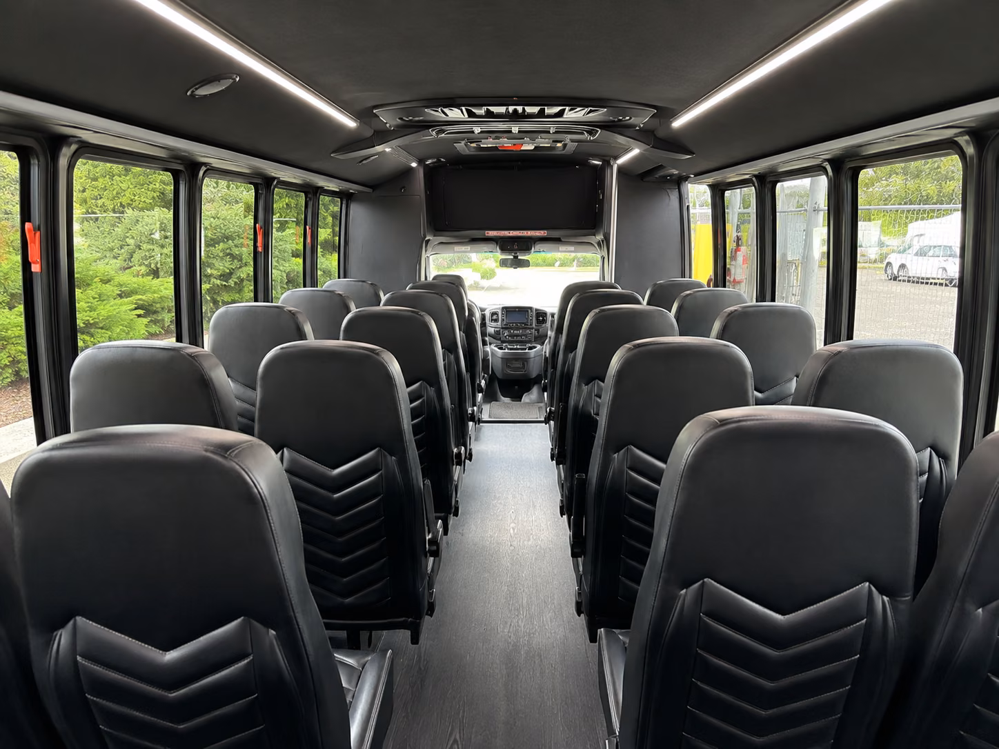 henderson charter bus rentals for henderson church events