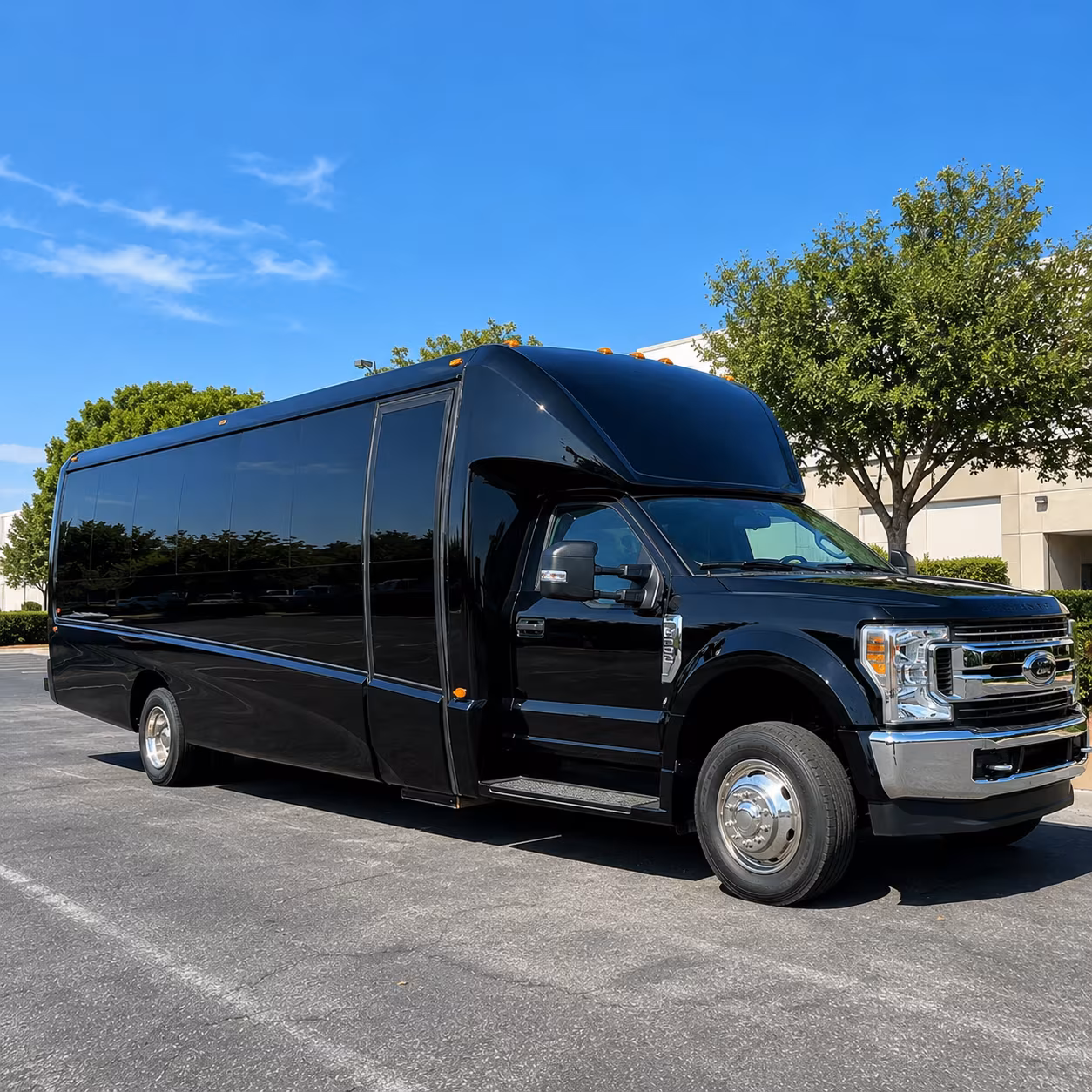 henderson keep the party moving with henderson party bus rentals