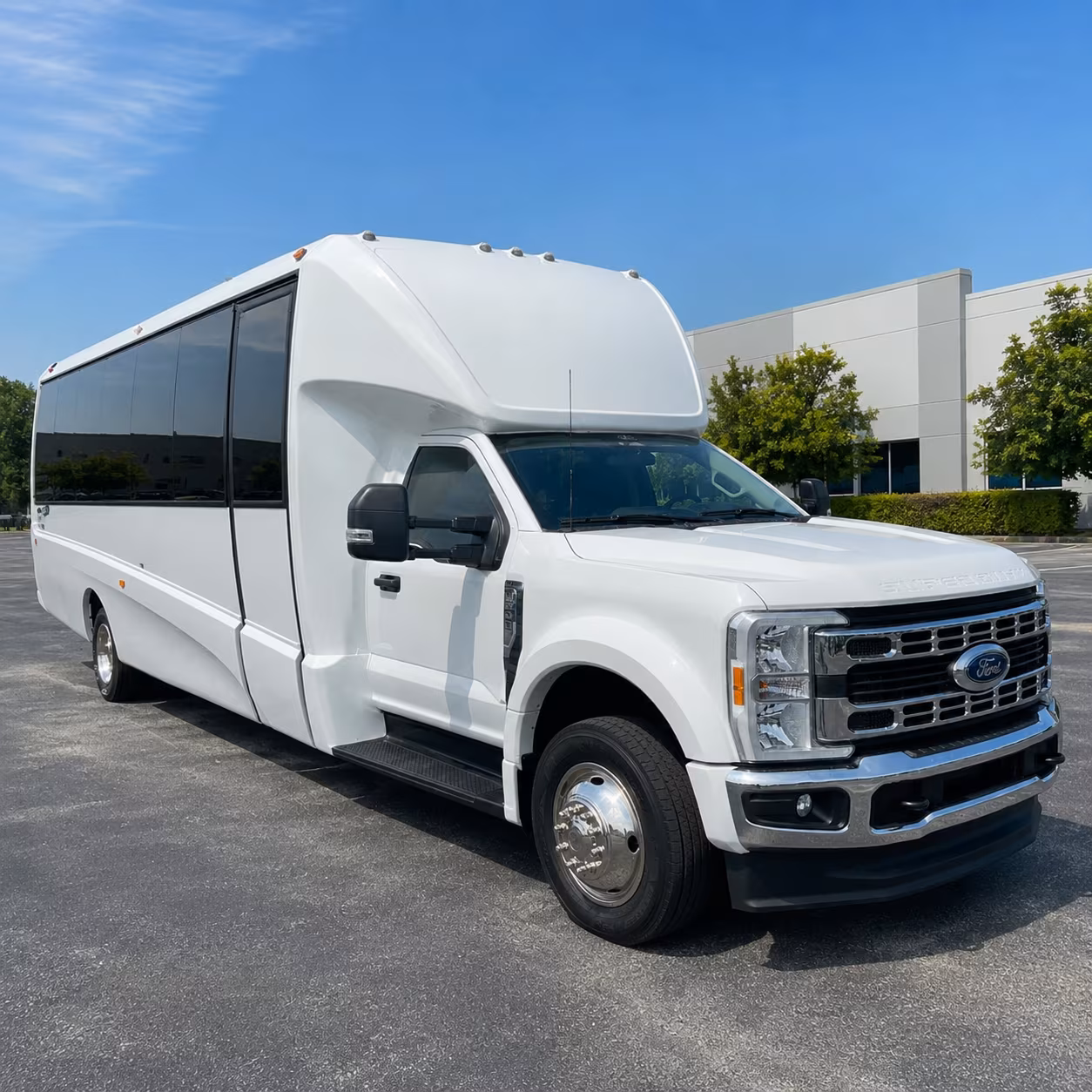 how seasonality and peak times affect charter bus rates in millcreek utah