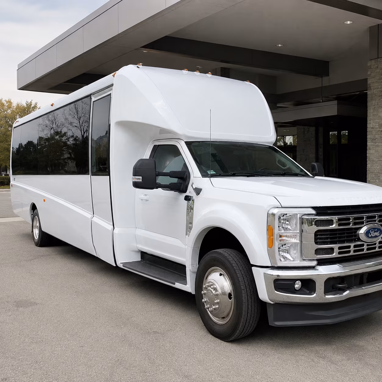 how the distance and duration of your trip affect charter bus rates in millcreek utah