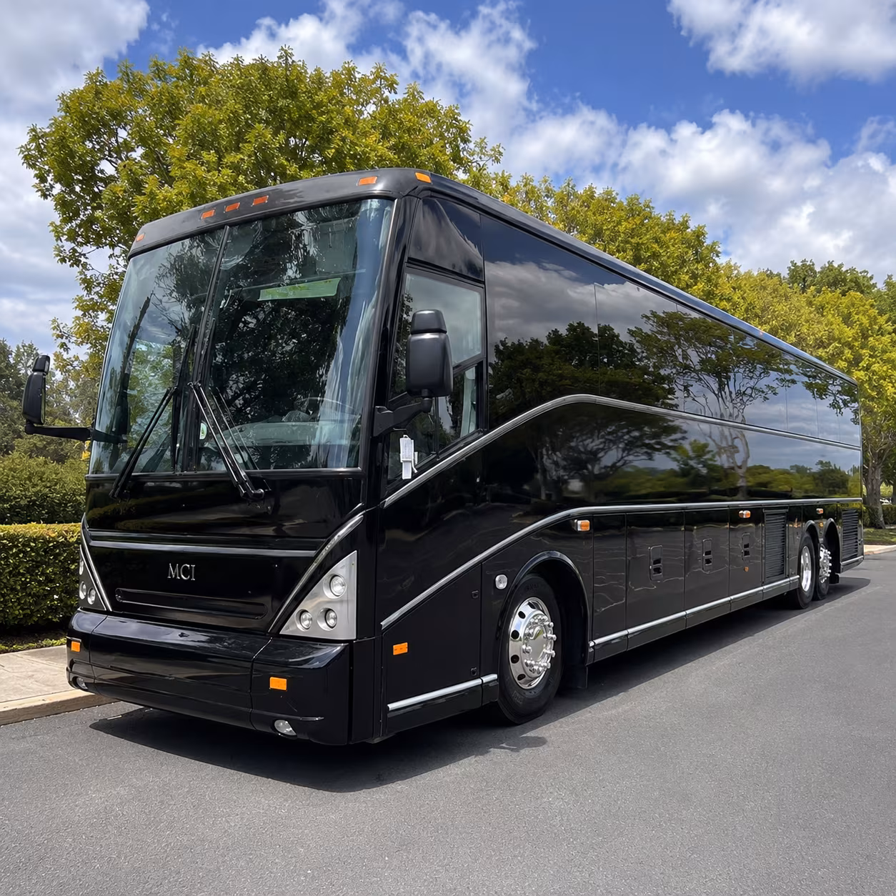 las vegas efficient long distance transportation for las vegas groups