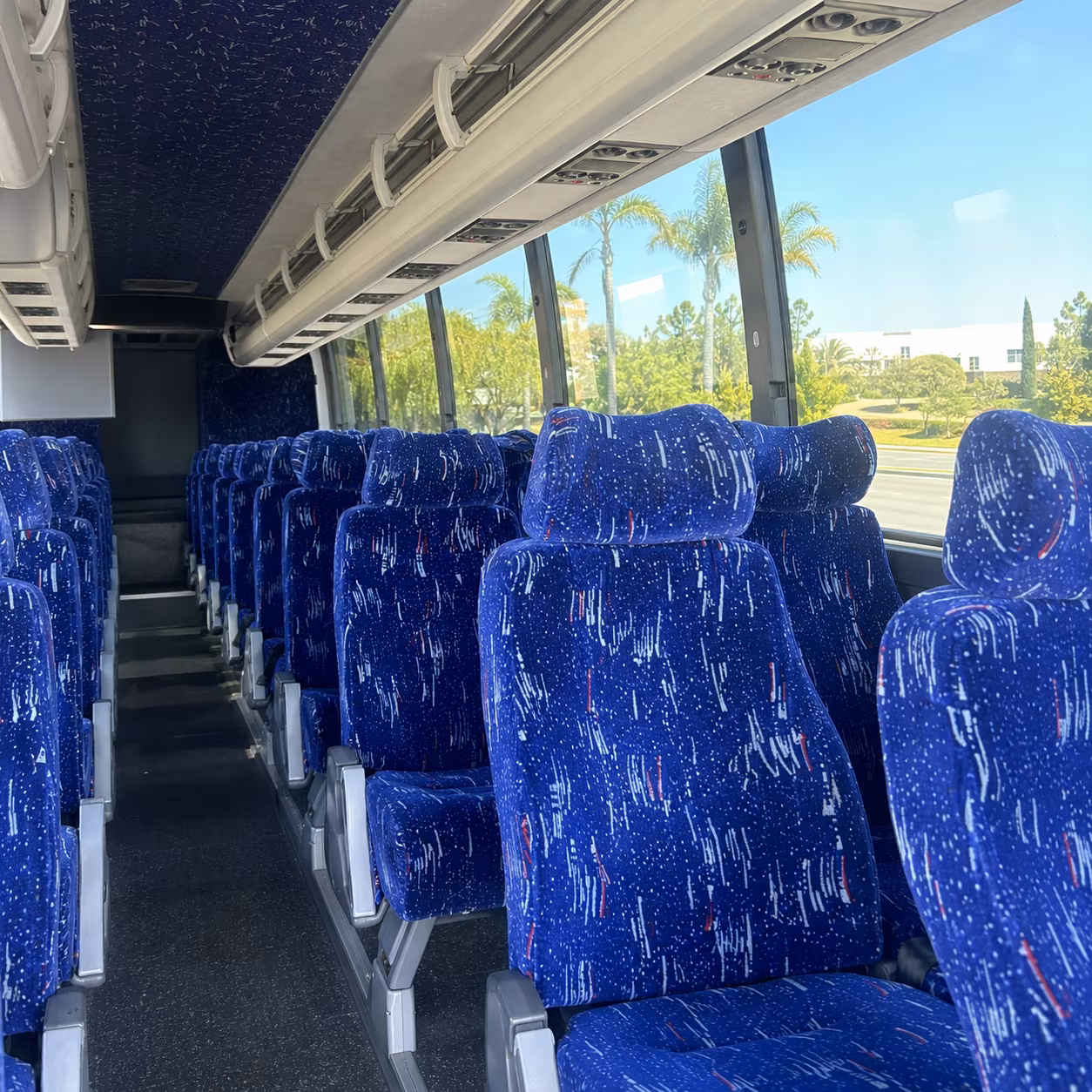 Millcreek Airport Transportation