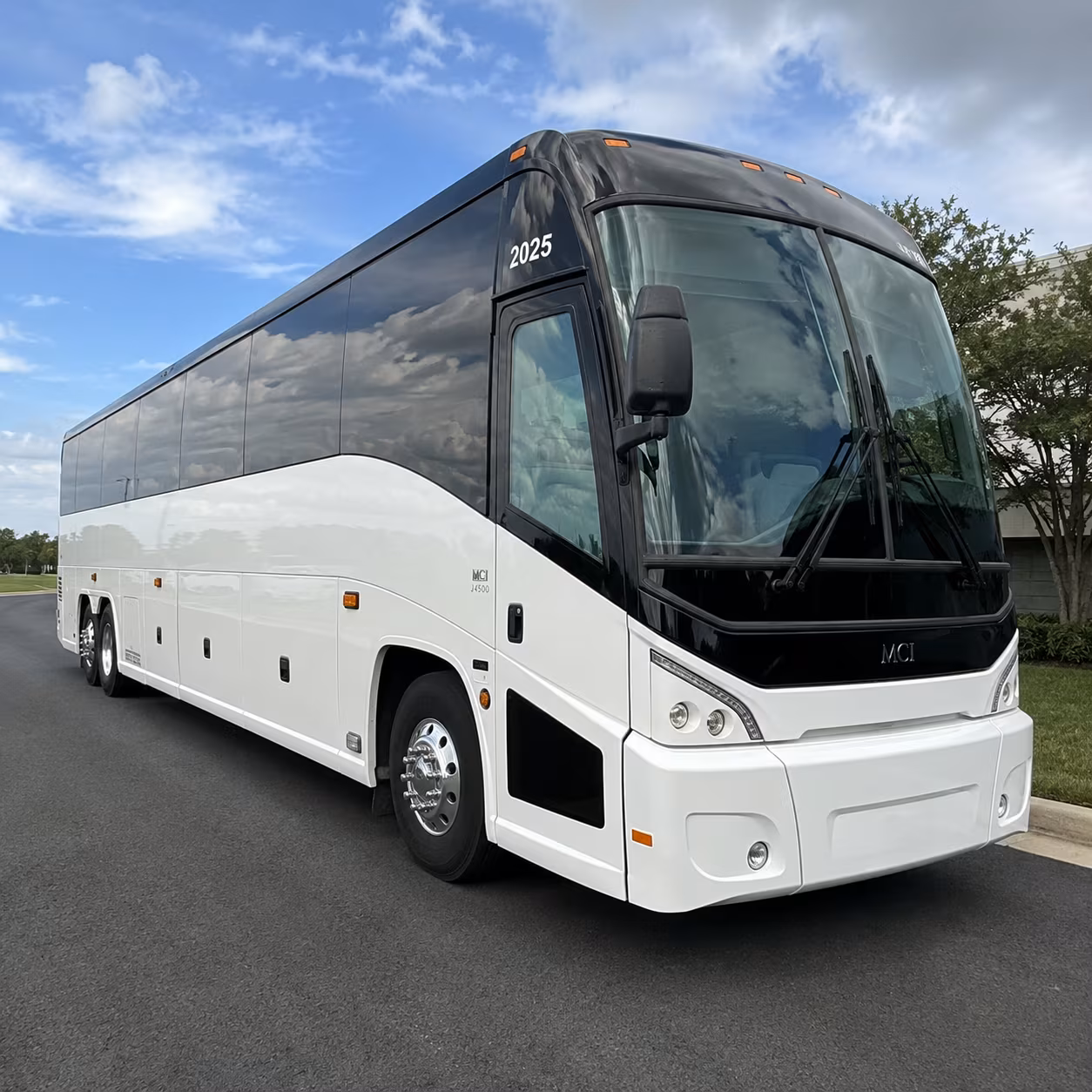Millcreek Employee Transportation