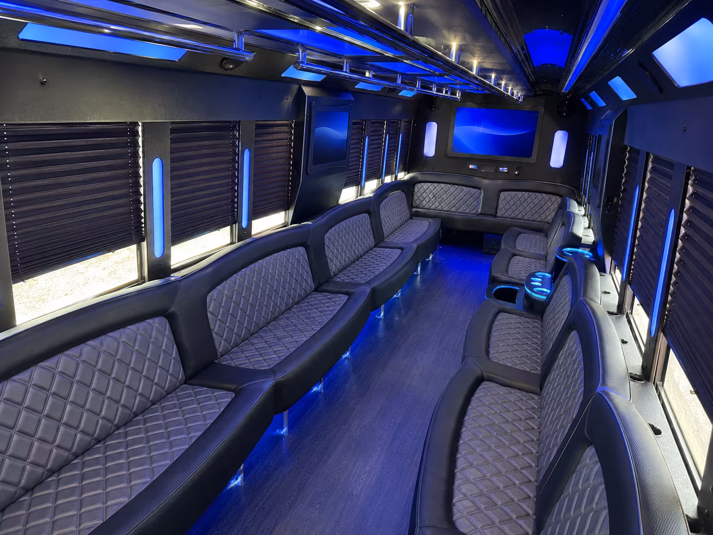 Millcreek Prom Transportation