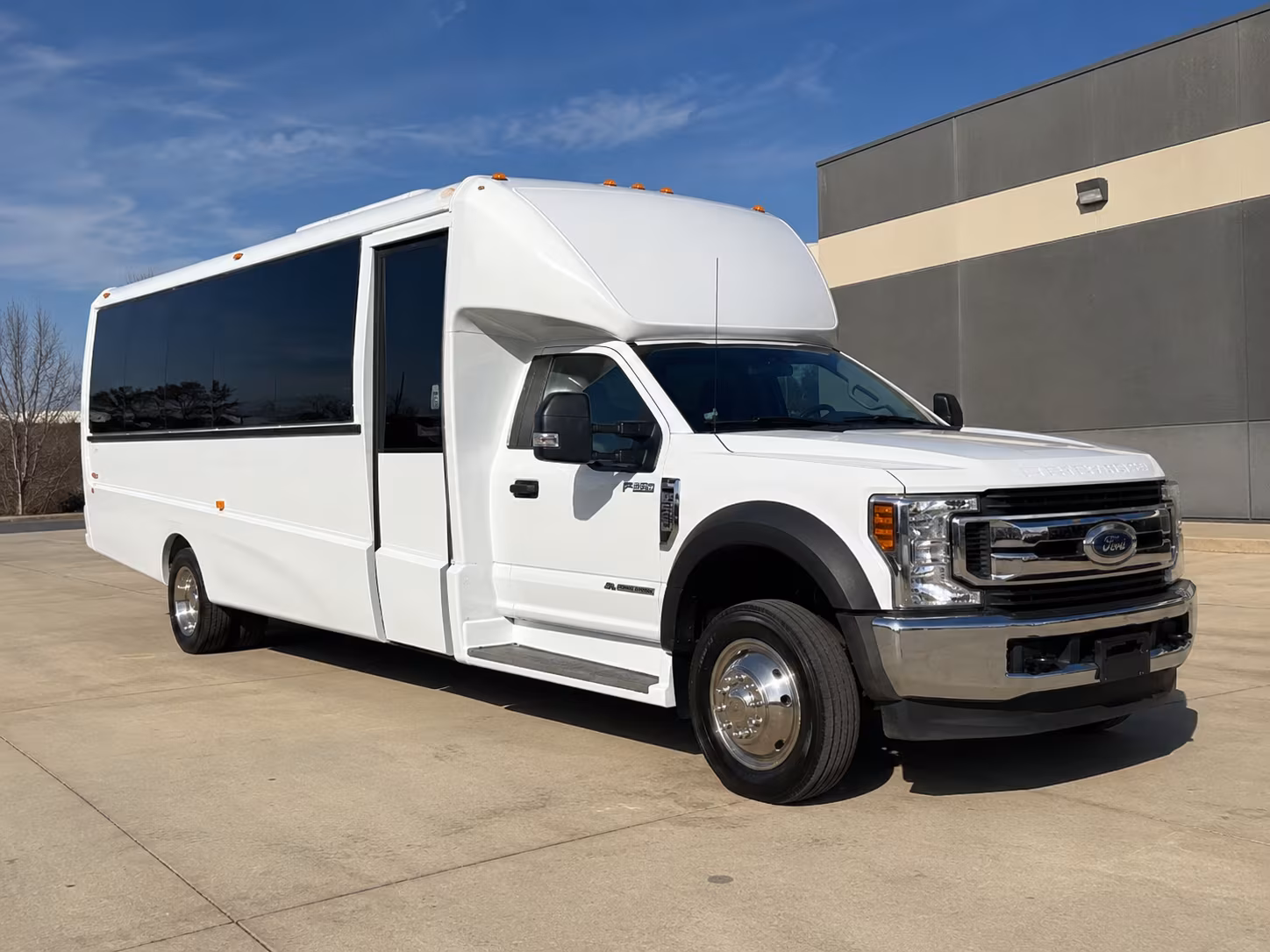 Millcreek School Event Transportation