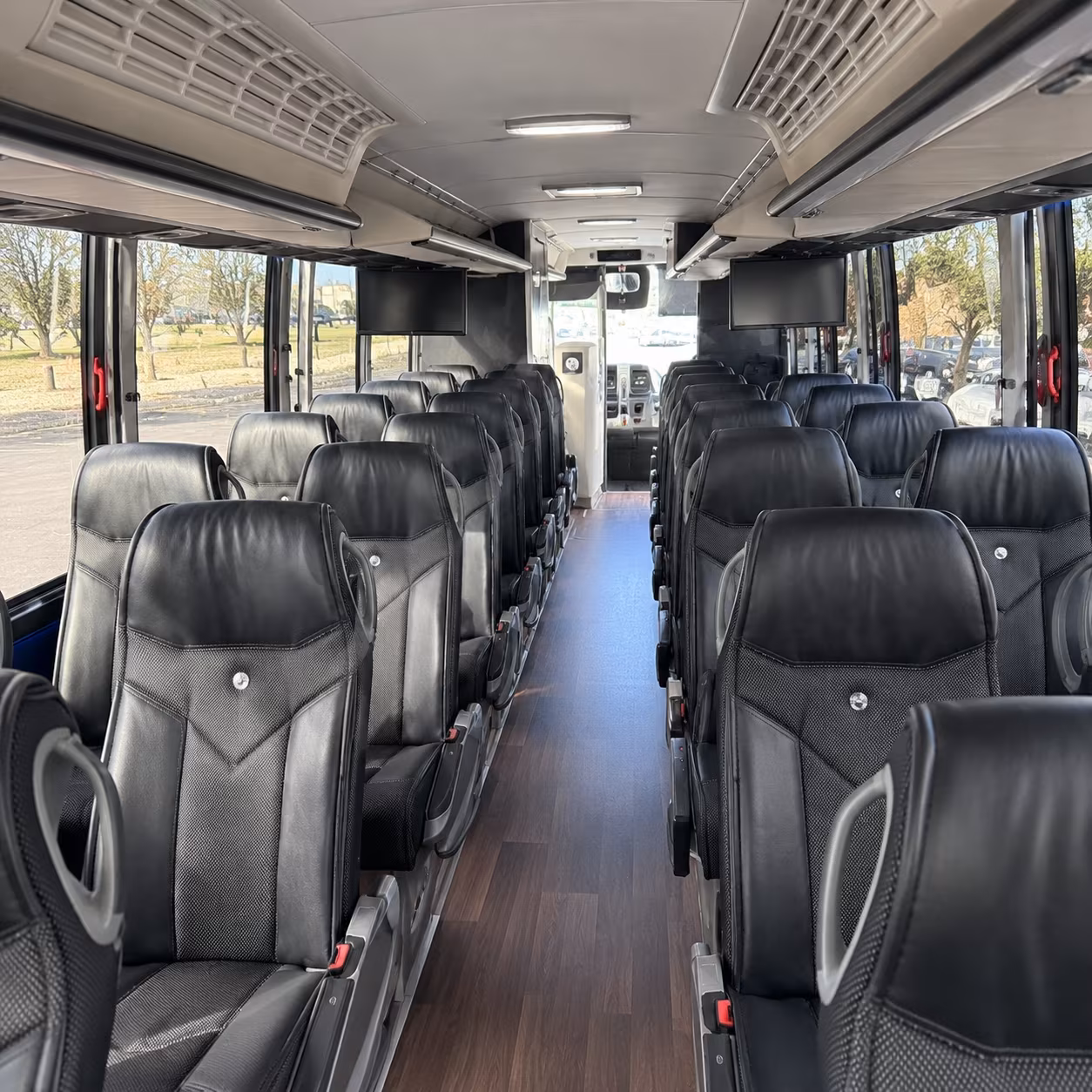 millcreekcharterbuscompany com makes finding general conference transportation easy