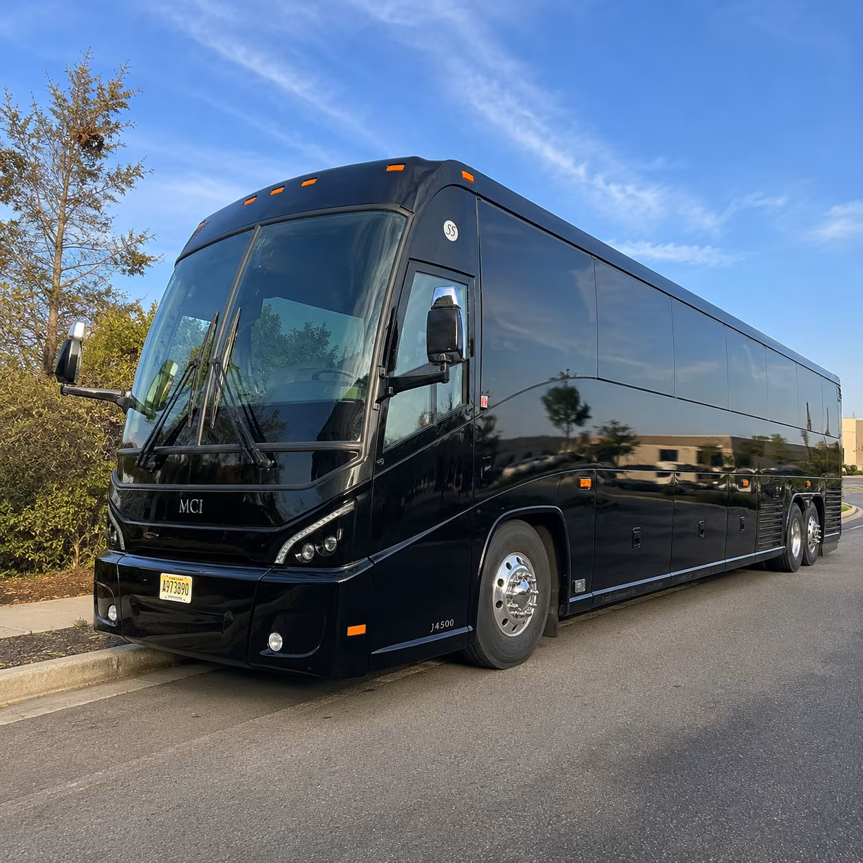 millcreekcharterbuscompany com makes it easy to handle ski season airport transfers
