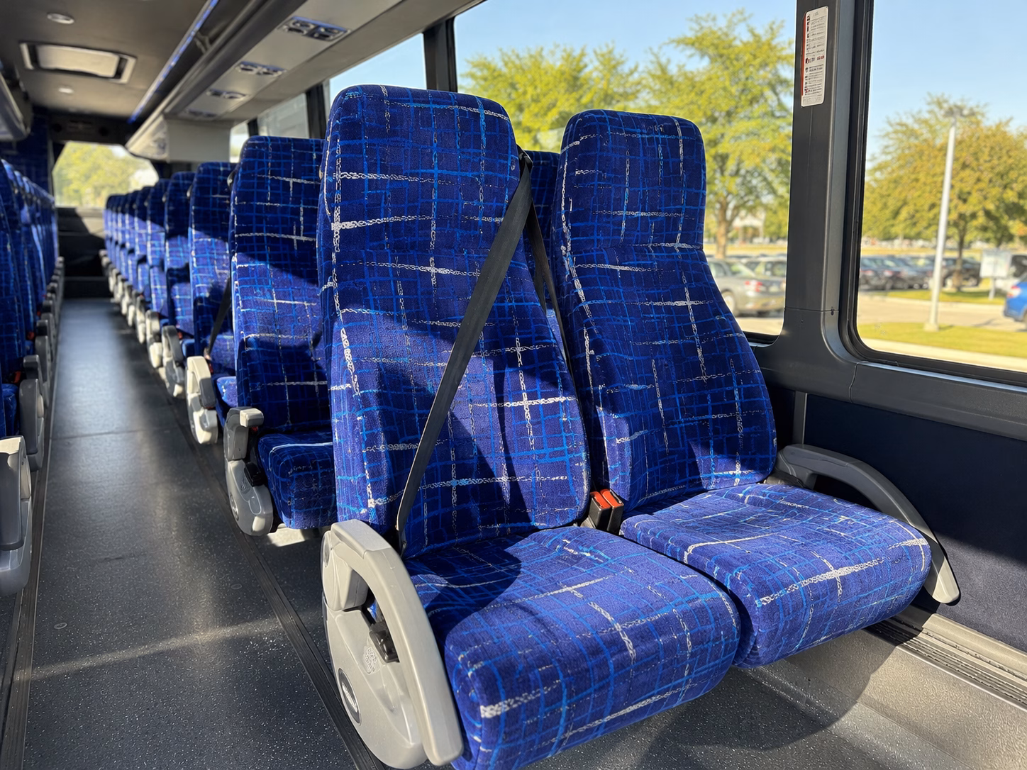 millcreekcharterbuscompany com makes multi day national park tours simple to book