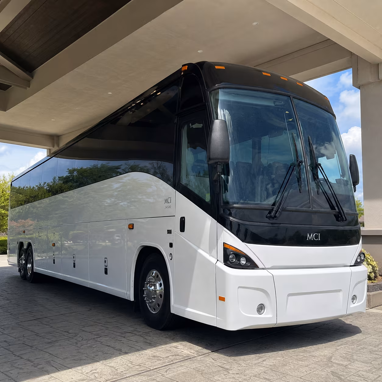 one search for your millcreek group trip