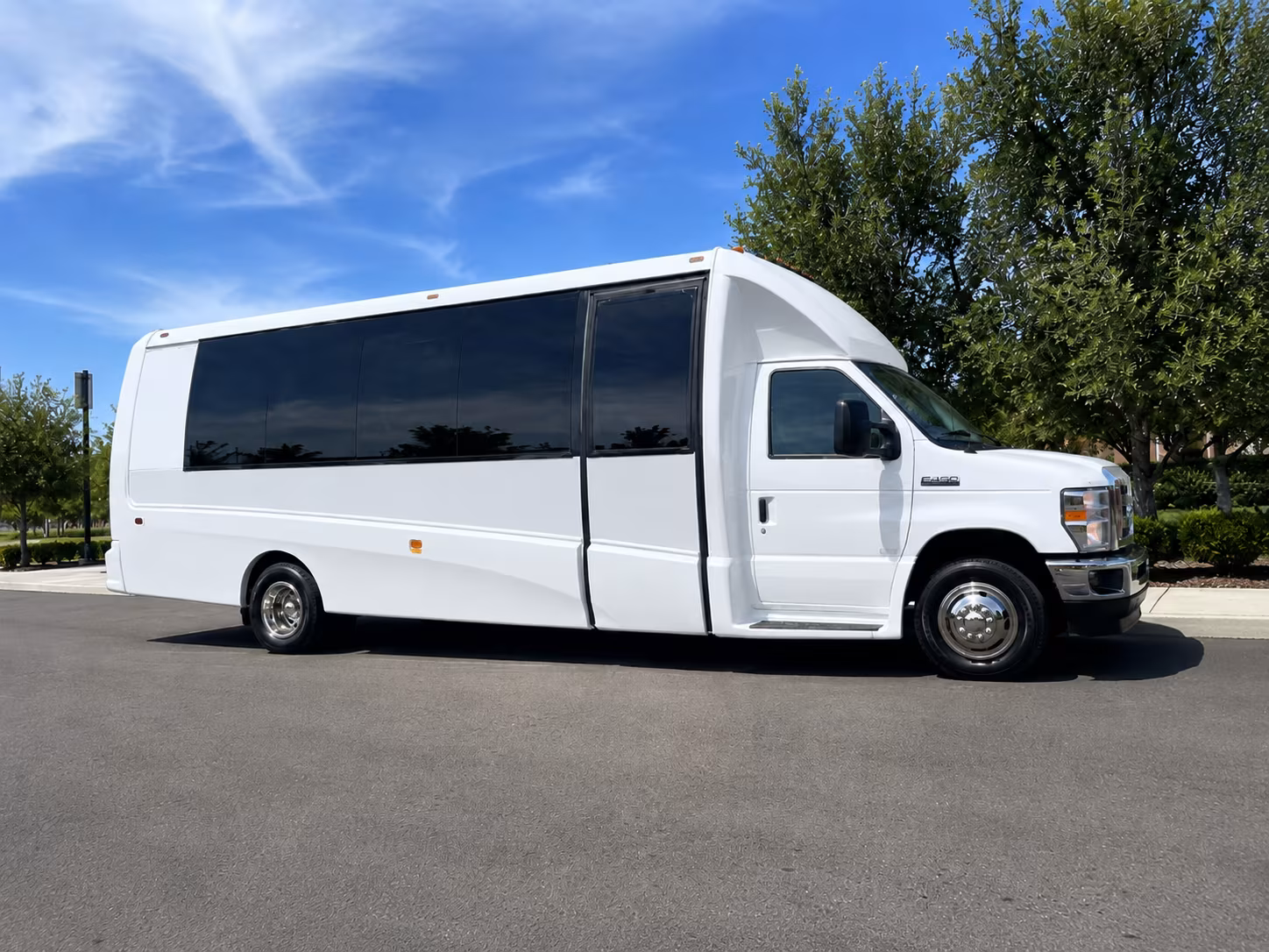 park city wine and whiskey days are better with a bus