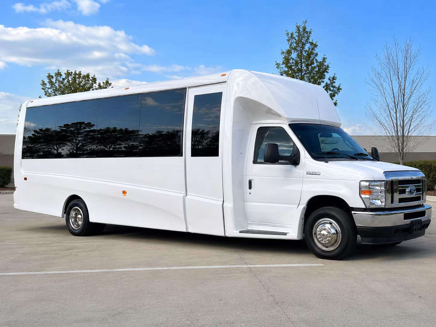 phoenix prom transportation for phoenix groups