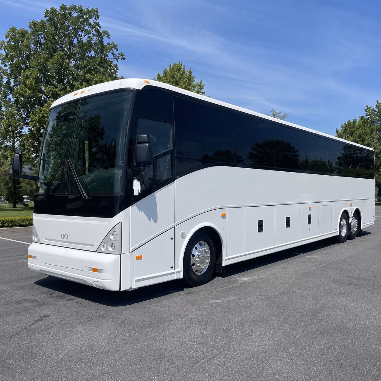 phoenix spacious private event charter bus rentals in phoenix