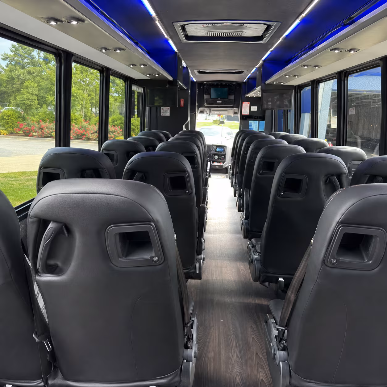 phoenix timely charter buses for phoenix winery tour groups