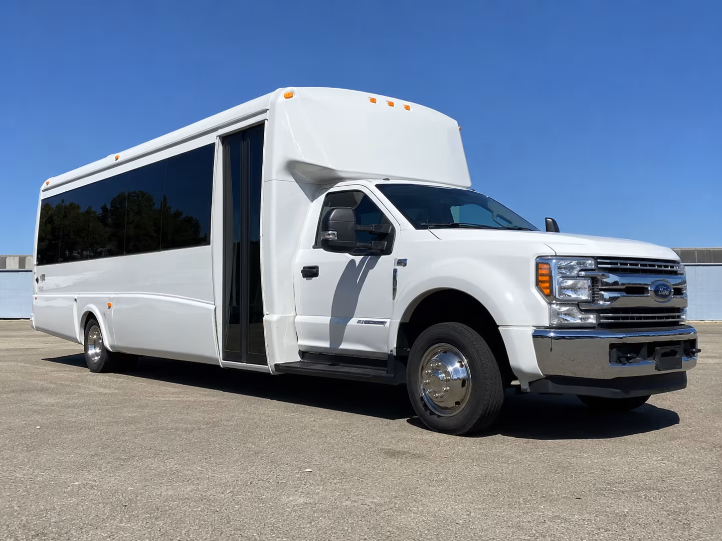 provo charter bus rentals to concerts festivals in provo