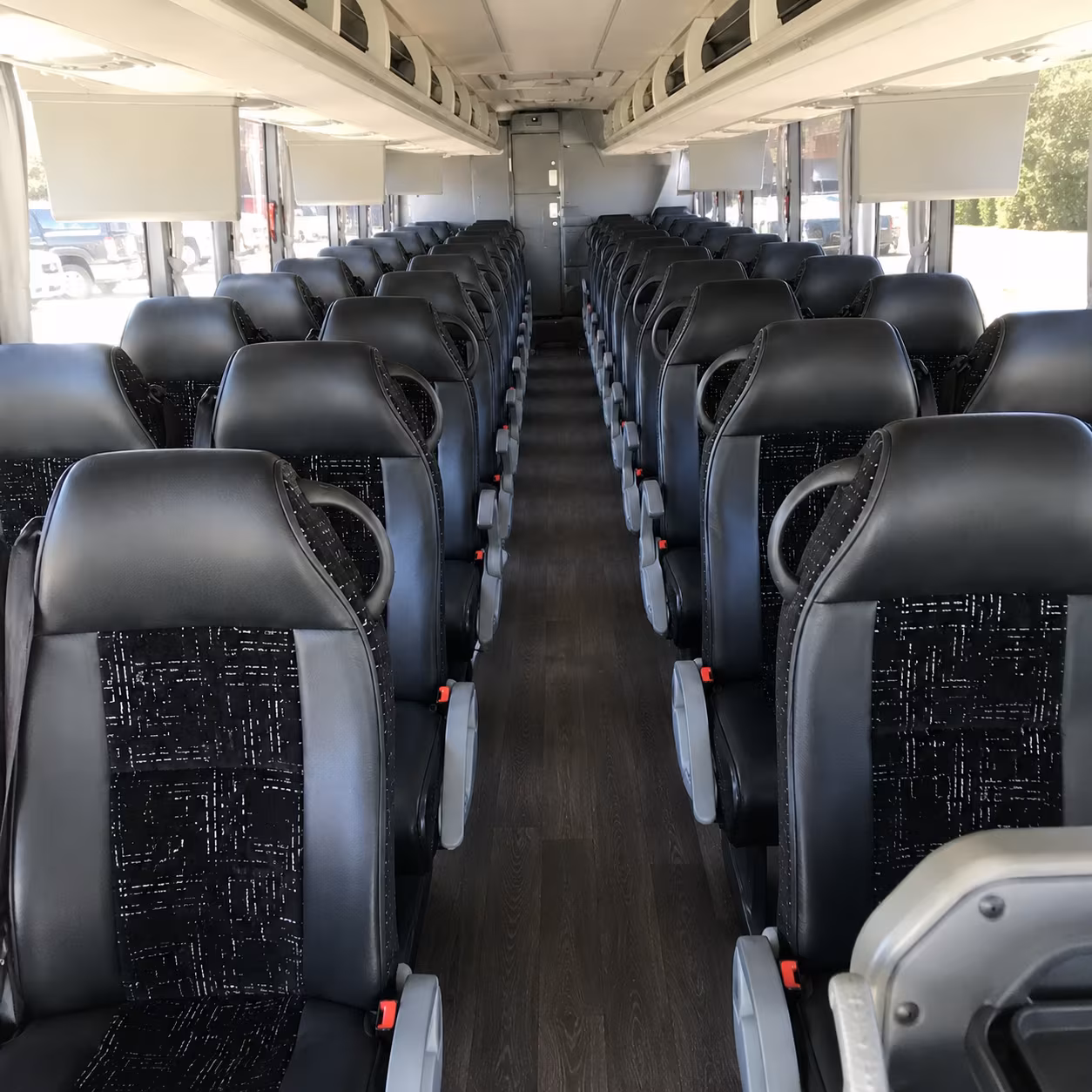 provo charter buses