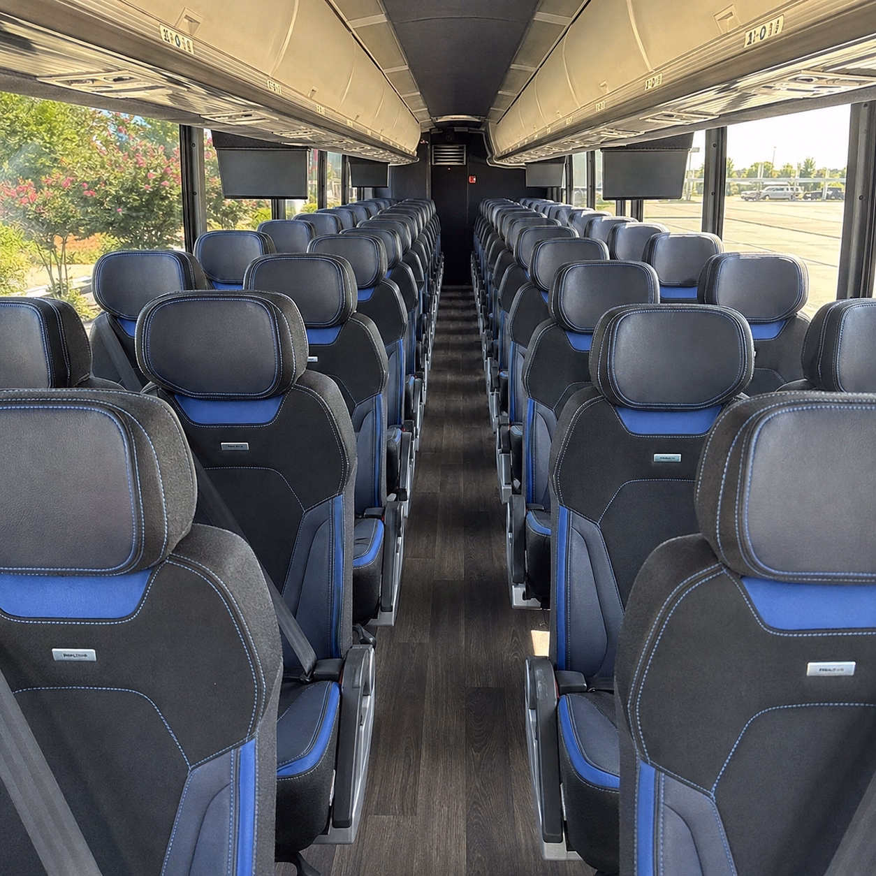 provo church and religious group charter bus rentals