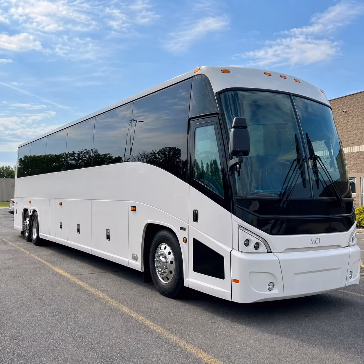 provo get your employees to work on time with a provo charter bus