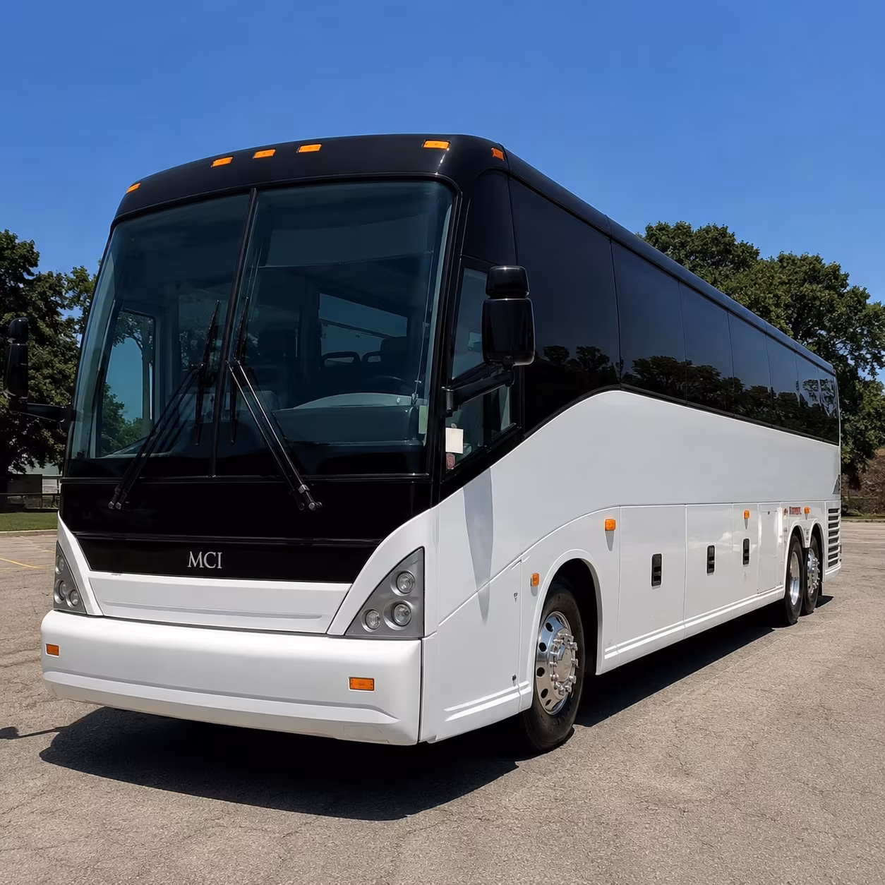 provo professional charter bus transportation for provo corporate groups