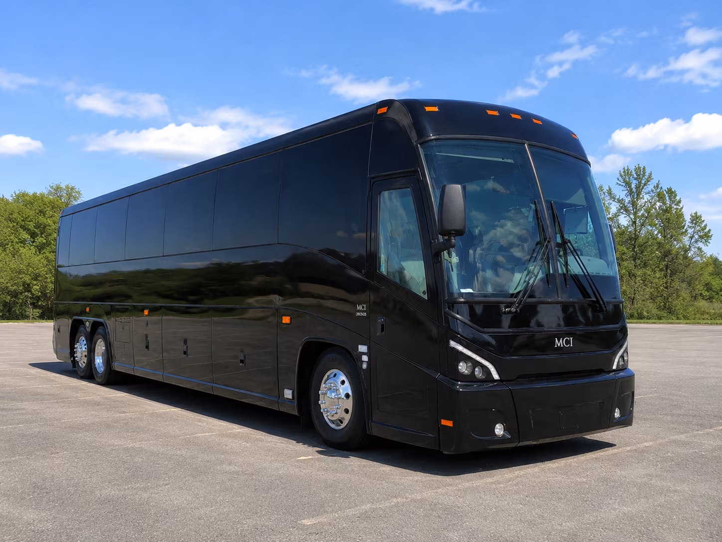 provo simplify your journey with provo long distance charter bus rentals