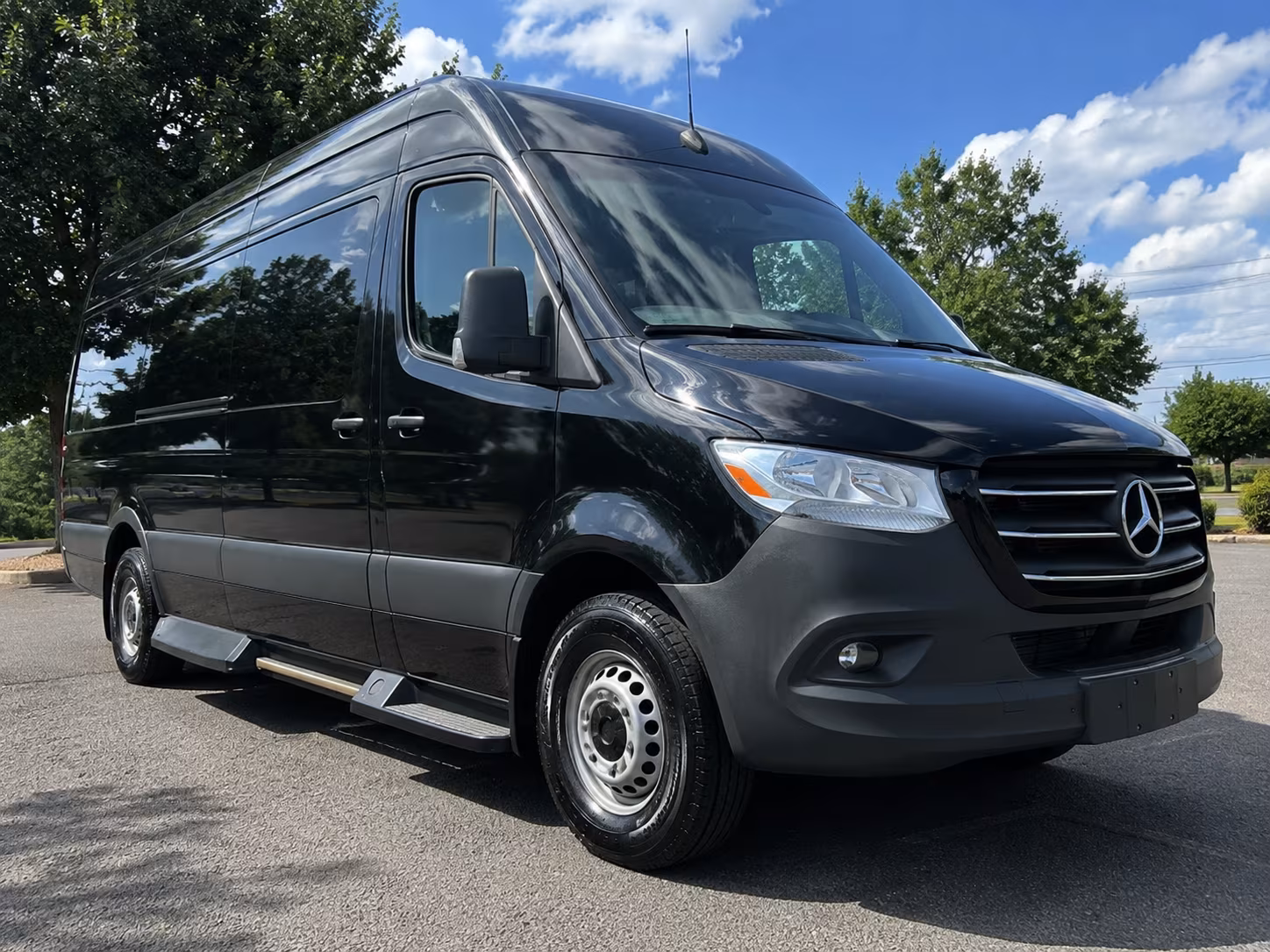 provo winery shuttle bus rentals