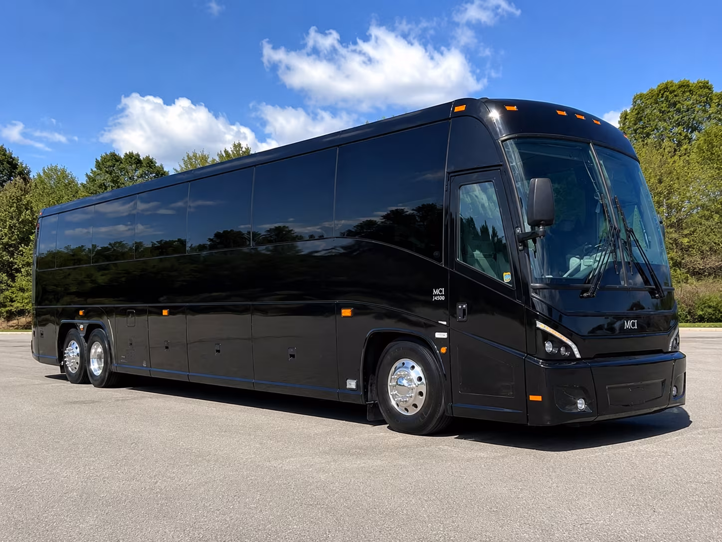 salt lake city bus rentals