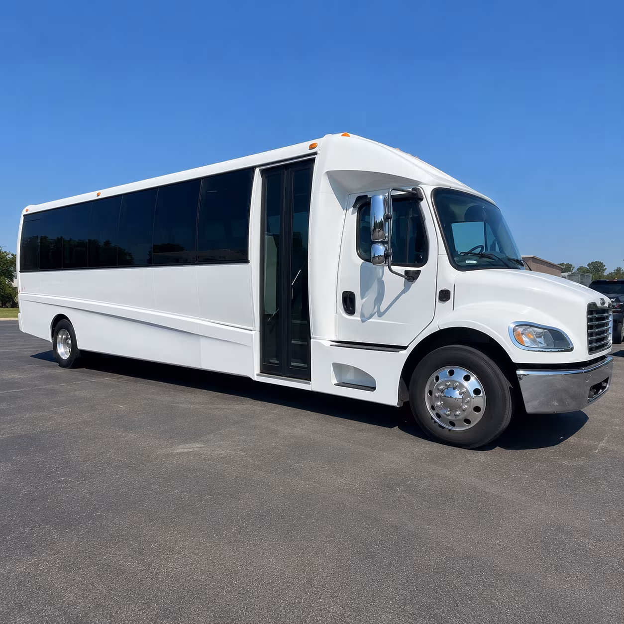 salt lake city employee shuttles in salt lake city for any company