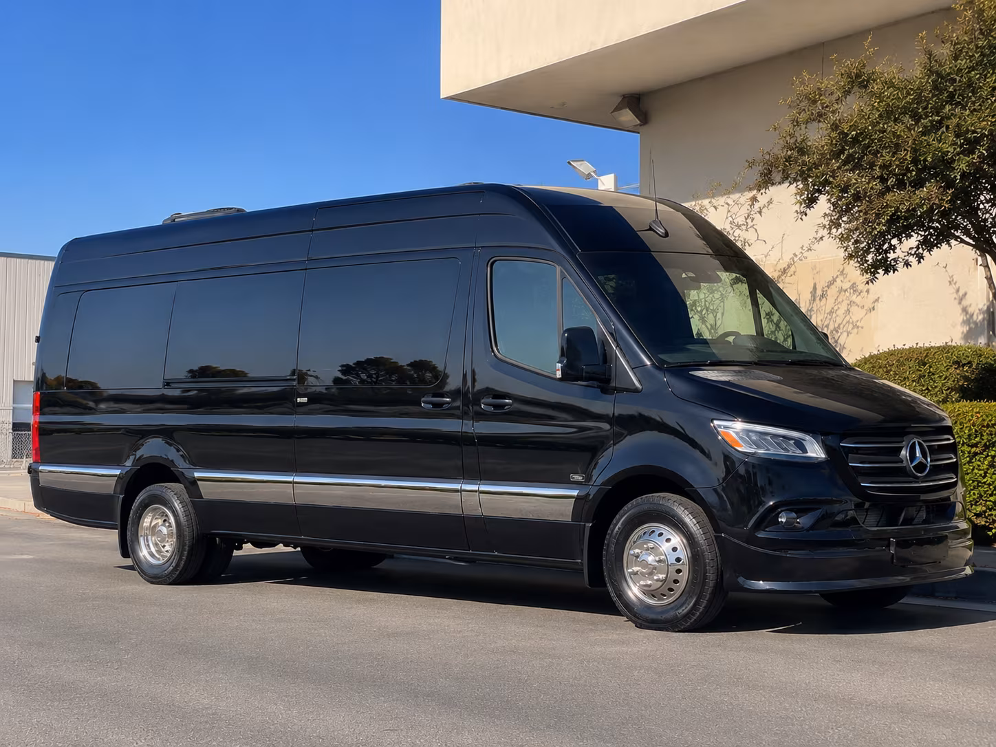 salt lake city private event transportation services in salt lake city
