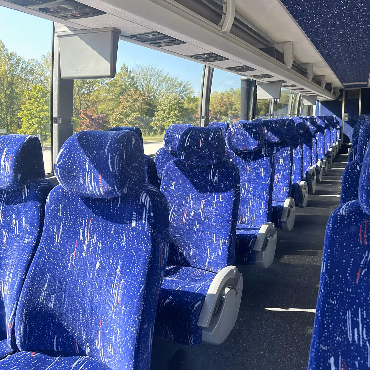 salt lake city reserve your salt lake city government and military charter bus