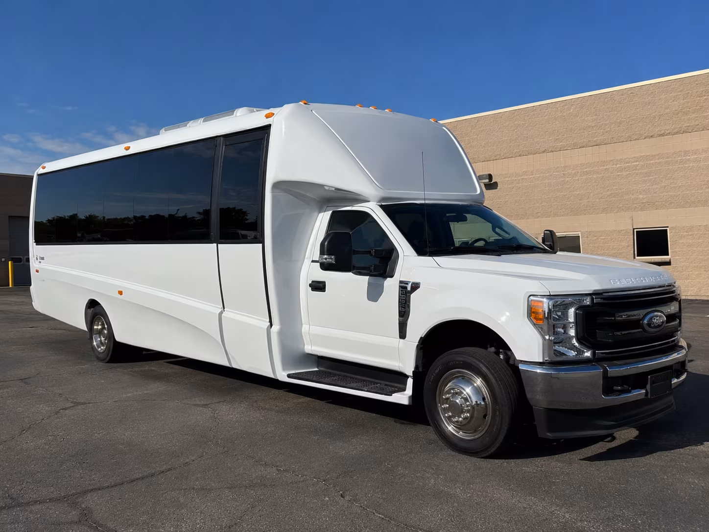 west jordan charter bus rentals for trips across utah