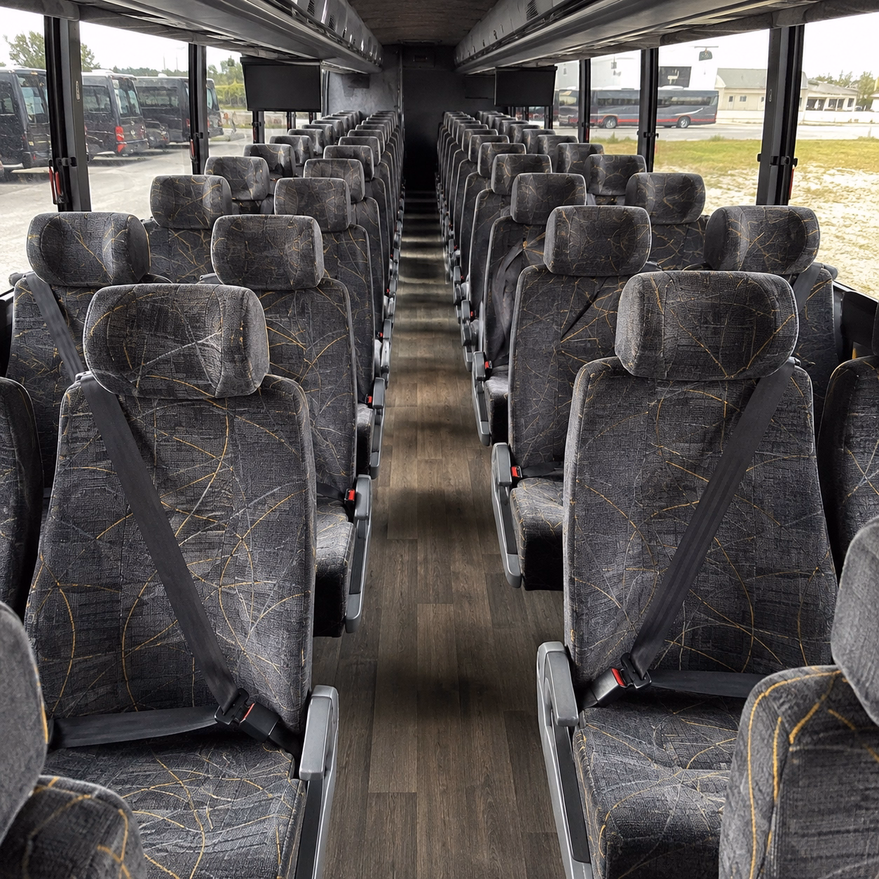 west jordan college sports team and fan group charter bus rentals in west jordan