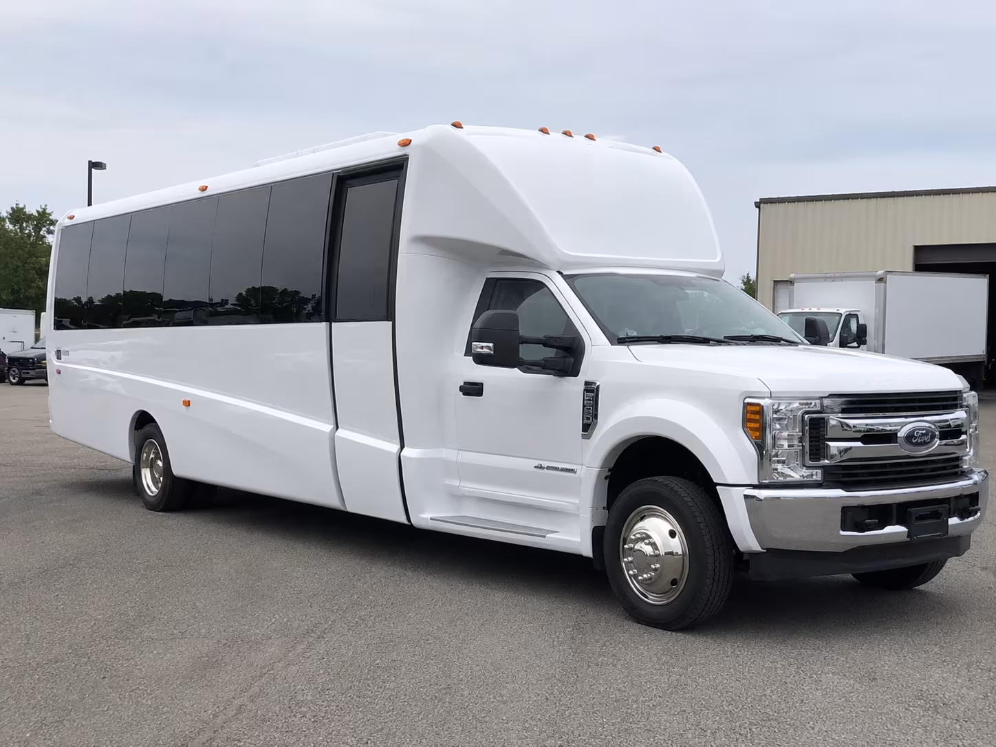 west jordan government military charter bus services
