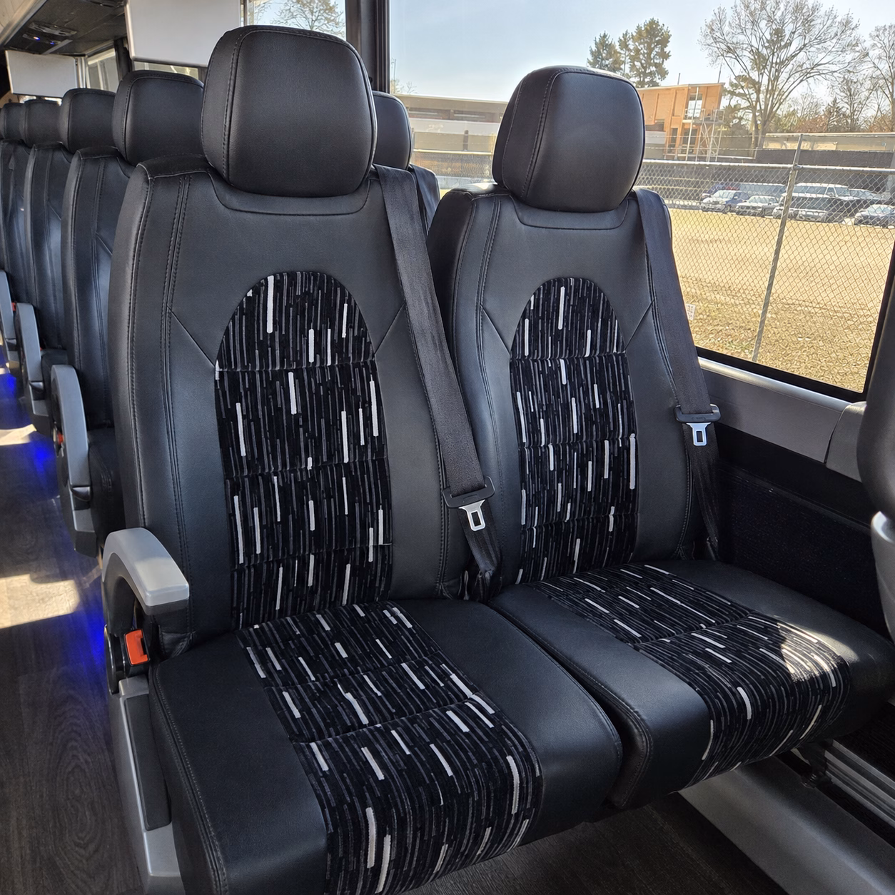 west jordan religious group charter bus rentals in west jordan